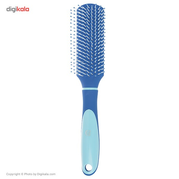 برس مو کریستین بیوتی مدل G18