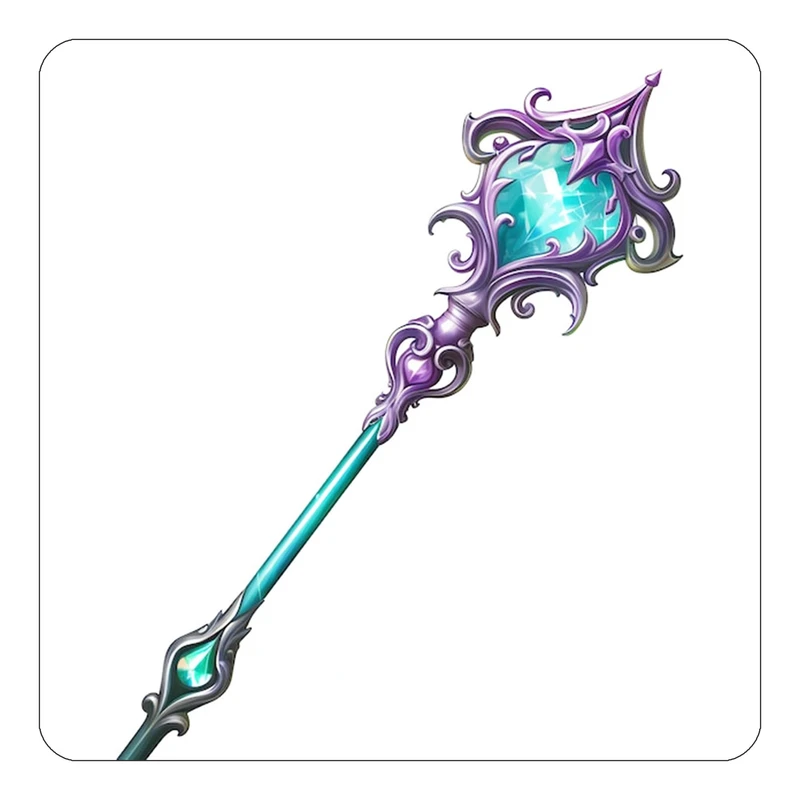 مگنت کاکتی طرح هری پاتر Harry Potter مدل mp41587