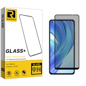 Randika RK Privacy Screen Protector For Xiaomi Mi 11 Lite 5G