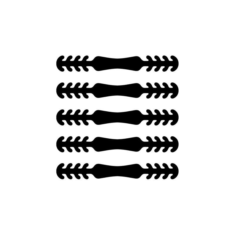 گیره نگهدارنده بند ماسک صورت مدل ma-kids بسته 5 عددی گیره نگهدارنده بند ماسک صورت مدل ma-kids بسته 5 عددی