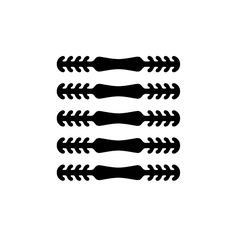 گیره نگهدارنده بند ماسک صورت مدل ma-kids بسته 5 عددی گیره نگهدارنده بند ماسک صورت مدل ma-kids بسته 5 عددی