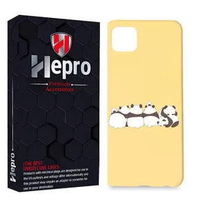 HEPRO MC Cover for XIAOMI POCO C31 / POCO C3