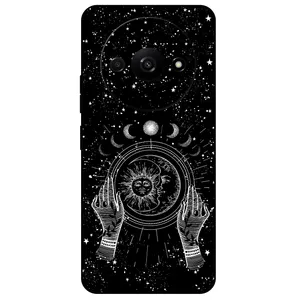 Megafone Sun and Moon 1892 Cover For Xiaomi Poco C61
