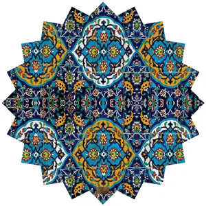  رومیزی رنس مدل TT6-42016