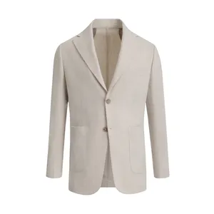 کت تک رسمی مردانه کروم مدل 2520202