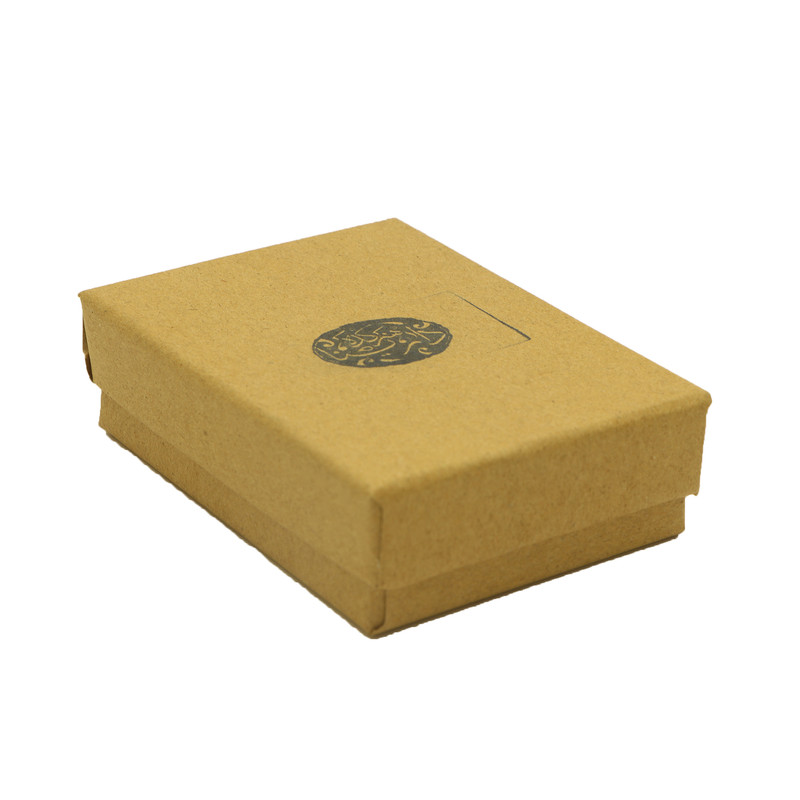 آویز گردنبند هنرکده دارینا طرح نقشه ایران کد SH0006