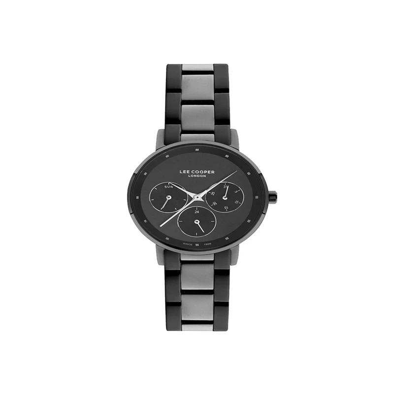 ساعت مچی عقربه ای زنانه لی کوپر مدل lc07030.060