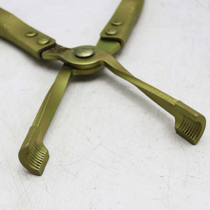 انبر گیت ساق سوپاپ مدل سویفت کد YPTJ-TAIWAN-275MM سایز 11 اینچ