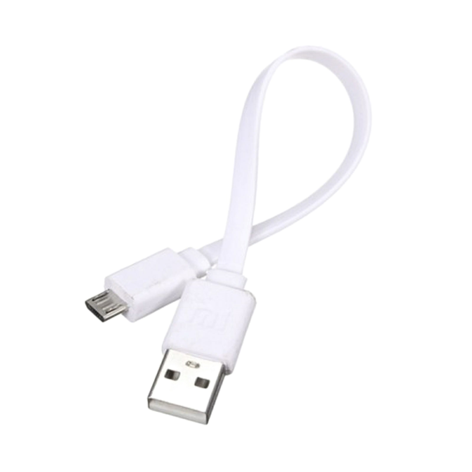 کابل تبدیل USB به microUSB مدل JP-004m طول 0.2 متر