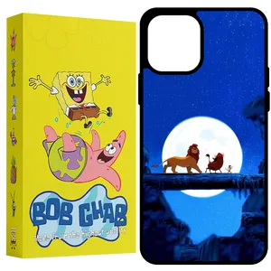  BOB Ghab BCP12P Cover For Apple iPhone 12 Pro