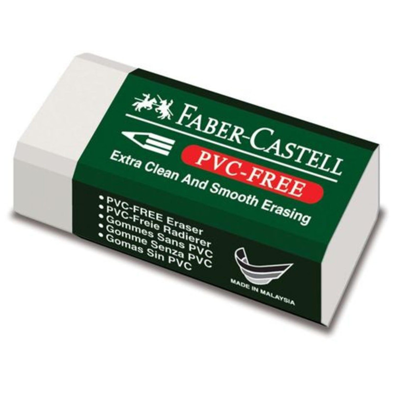 پاکن فابرکاستل مدل PVC FREE