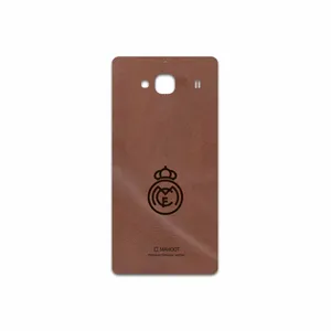 MAHOOT MNL-REAL Cover Sticker for Xiaomi Redmi 2