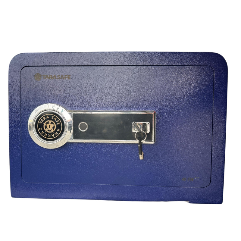 صندوق الکترونیکی تارا مدل 40FW PLUS
