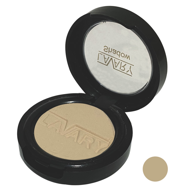 سایه چشم لاواری مدل plus perfect شماره 611