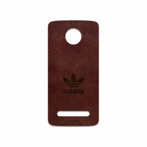 MAHOOT NL-DDS Cover Sticker for Motorola Moto Z2 Force