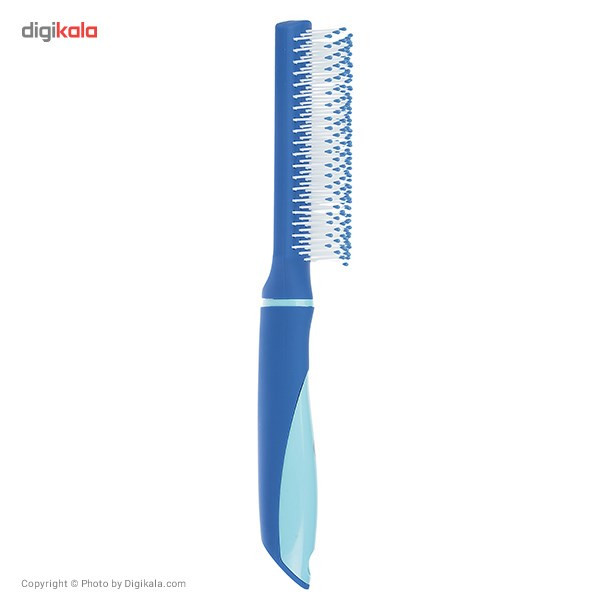 برس مو کریستین بیوتی مدل G18