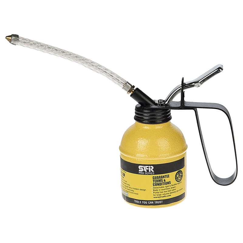 روغن دان سفیر مدل SOC-200 ظرفیت 200 سی سی روغن دان سفیر مدل SOC-200 ظرفیت 200 سی سی