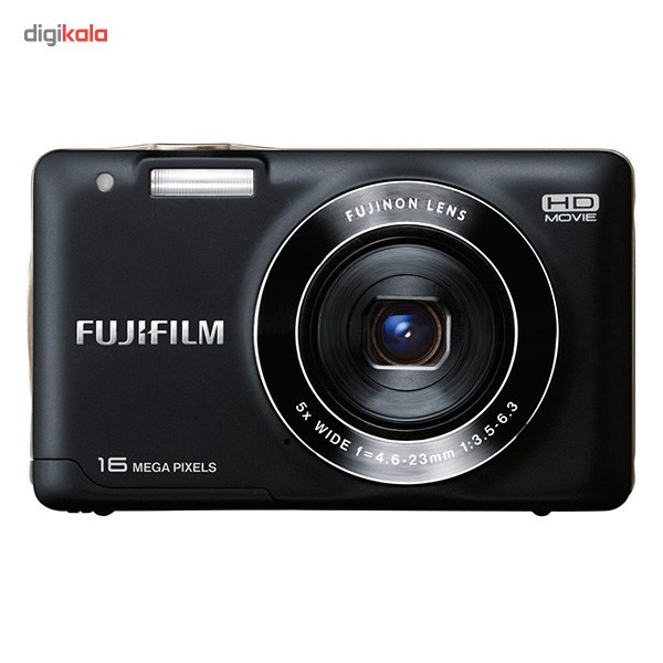 دوربین دیجیتال فوجی فیلم مدل FinePix JX550