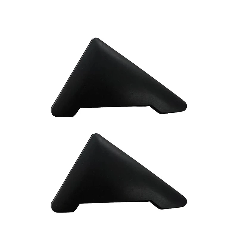 ضربه گیر کنج درب خودرو آراکس یدک مدل AY-5164 مجموعه 2 عددی