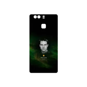 MAHOOT Tom Cruise Cover Sticker for Huawei P9