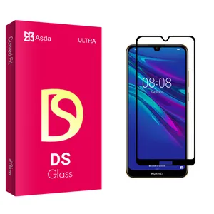 Asda DS glass Screen Protector For Huawei Y6 2019
