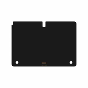 MAHOOT Matte-Black Cover Sticker for Samsung Galaxy Note 10.1 2012 N8010