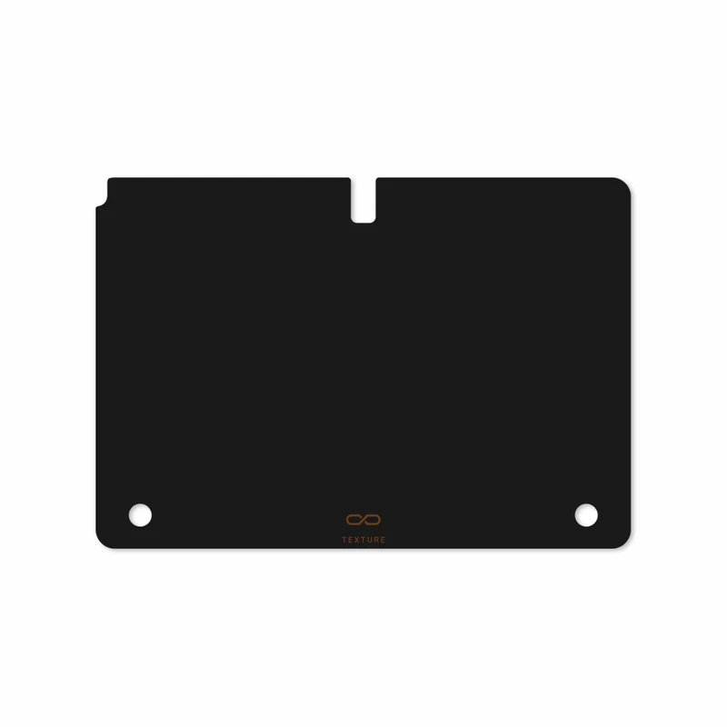 برچسب پوششی ماهوت مدل Matte-Black مناسب برای تبلت سامسونگ Galaxy Note 10.1 2012 N8010