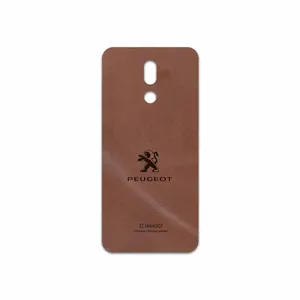 MAHOOT MNL-PEGT Cover Sticker for Nokia 3.2 TA-1164