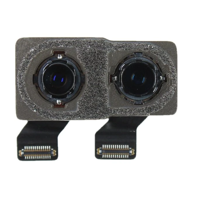 دوربین پشت مدل BCK.C-A1865 مناسب برای گوشی موبایل اپل iPhone X