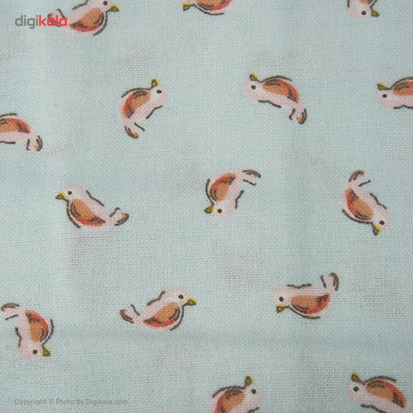 خشک کن کارترز مدل Flower and Bird بسته 4 عددی