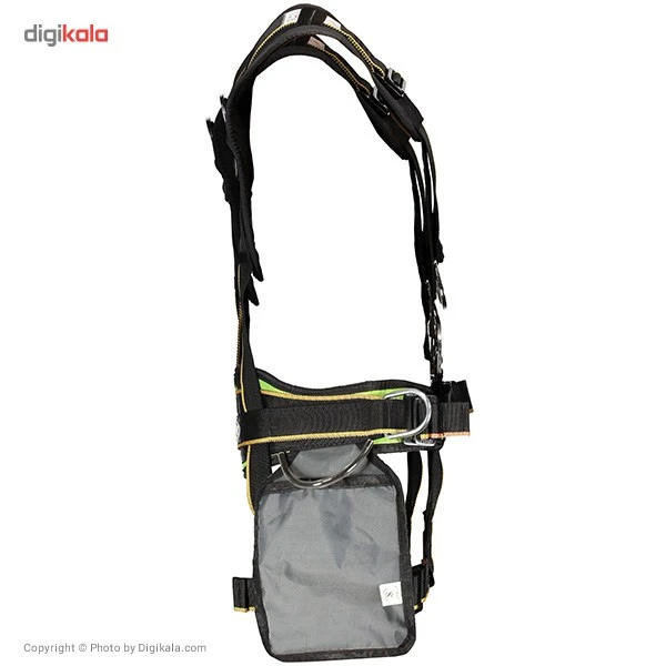 عکس شماره 3 : هارنس ایمنی البرز پوشش مدل a242