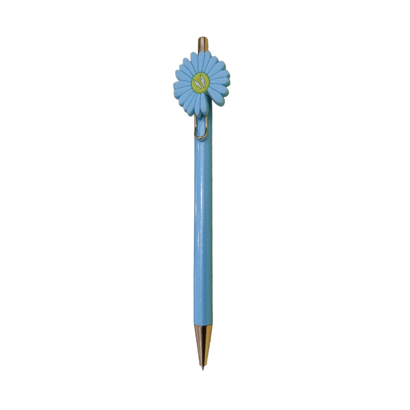 مداد نوکی 0.5 میلی متری مدل گل بابونه
