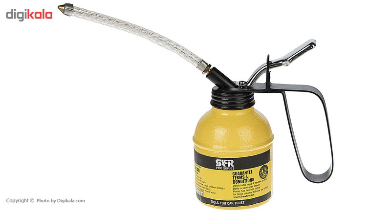 روغن دان سفیر مدل SOC-200 ظرفیت 200 سی سی روغن دان سفیر مدل SOC-200 ظرفیت 200 سی سی