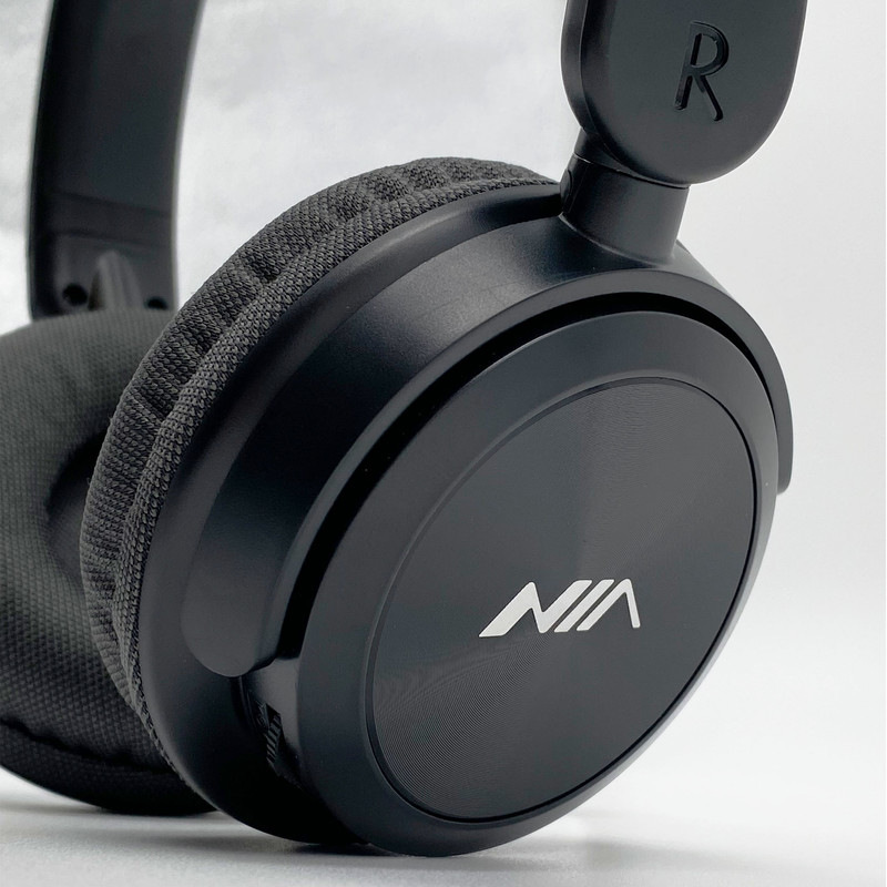 هدست بلوتوثی نیا مدل WH-220