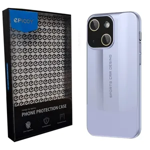 Epicoy Porsche Design cover for Apple iPhone 15