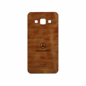 MAHOOT BFL-MBNZ Cover Sticker for Samsung Galaxy A3