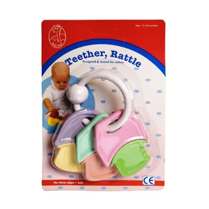 جغجغه مدل دسته کلید کد ANATY-03