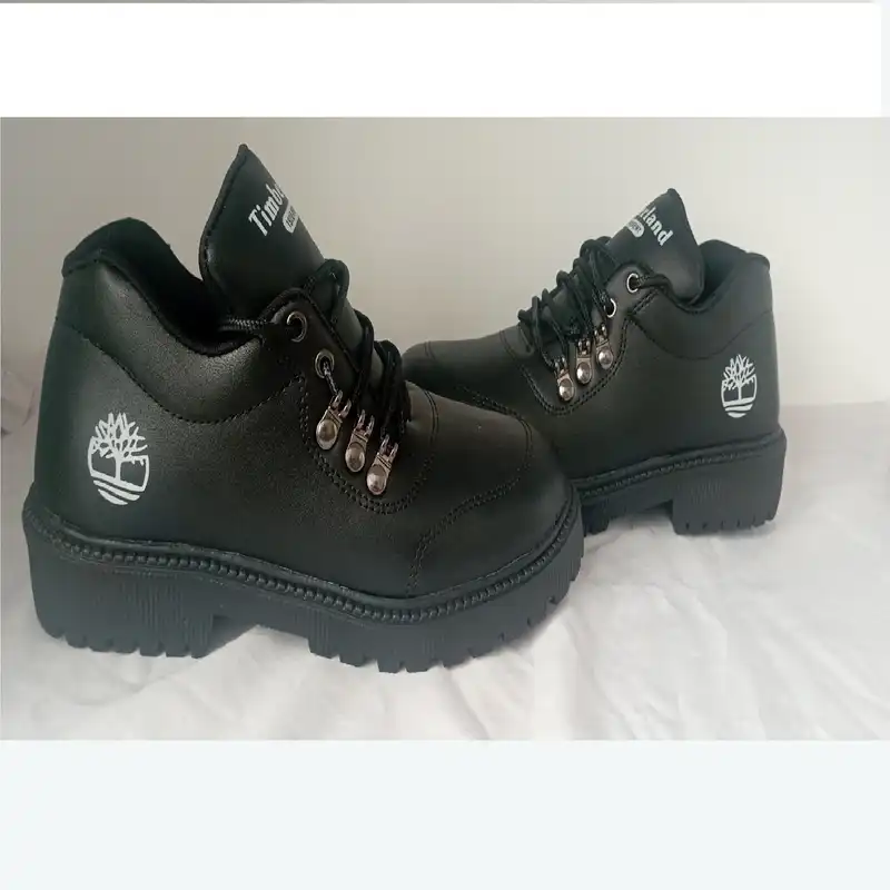 کفش زنانه مدل TM کد 002 رنگ مشکی