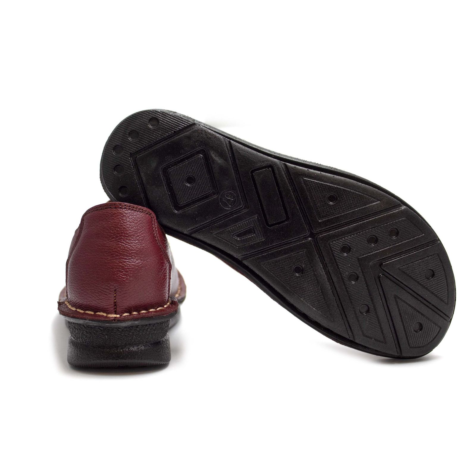 کفش طبی زنانه مدل C040 - - 5