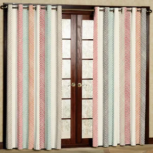 پرده مدل مخمل پانچی کد 7106 سایز 280x140 سانتی متر
