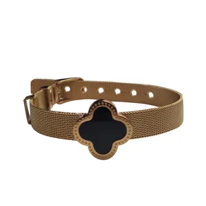 دستبند زنانه مدل النا کد 10020