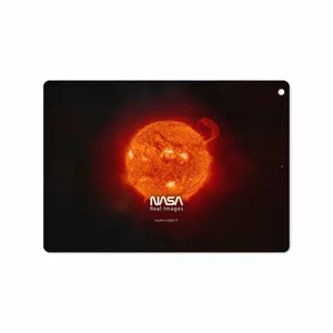 MAHOOT Sun-By-NASA Cover Sticker for Apple iPad 9.7 GEN 5 2017 A1822