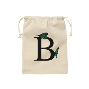 کیسه نان و سبزی ترمه طراحان ایده مدل حرف B پروانه ای کد cfp3004 - S