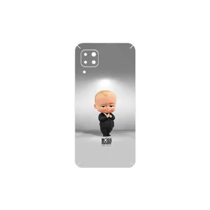 MAHOOT The Boss Baby Cover Sticker for Huawei Nova 7i