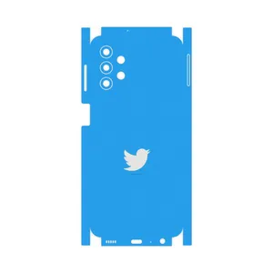 MAHOOT Tweeter-FullSkin Cover Sticker for Samsung Galaxy A32 5G