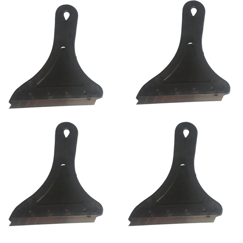 کاتر ششیه پاک کن مدل 14CM کد 543 بسته 4 عددی