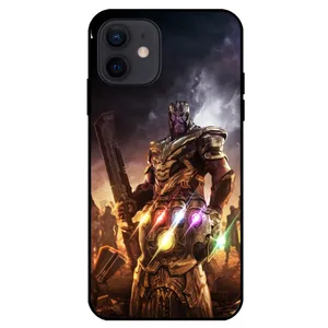 Megafone 5418 Cover For Apple Iphone 12