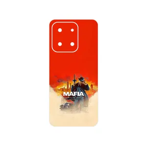 MAHOOT MAFIA Game Series Cover Sticker for Xiaomi Poco C85