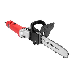 اره زنجیری کریتور مدل kcs30