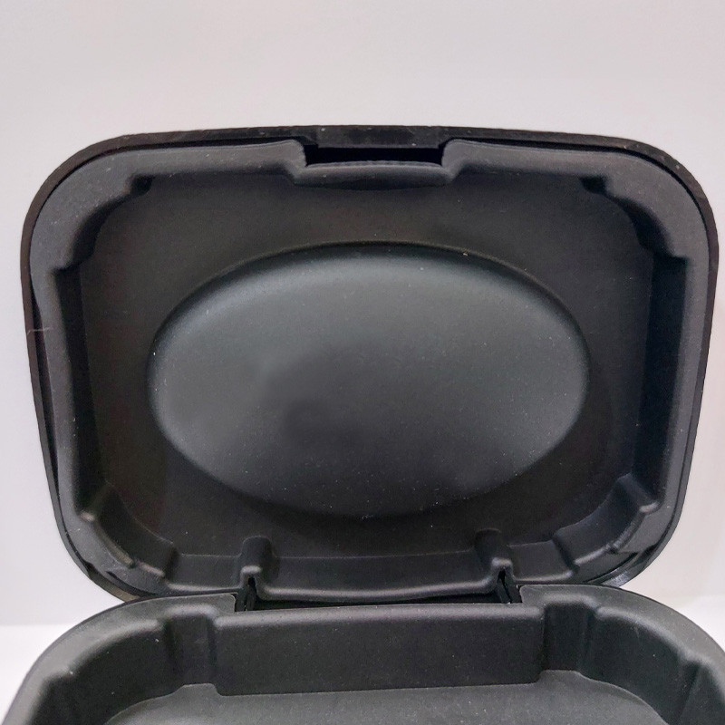 جعبه نگهدارنده سمعک مدل هارد باکس کد JNSH01